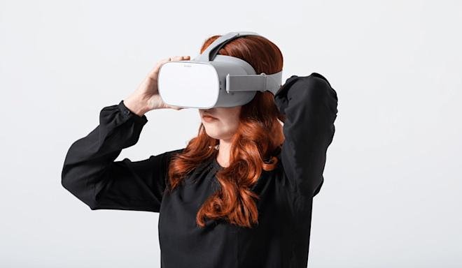 Metro-Goldwyn-Mayer даст попробовать работу до трудоустройства, используя виртуальную реальность 