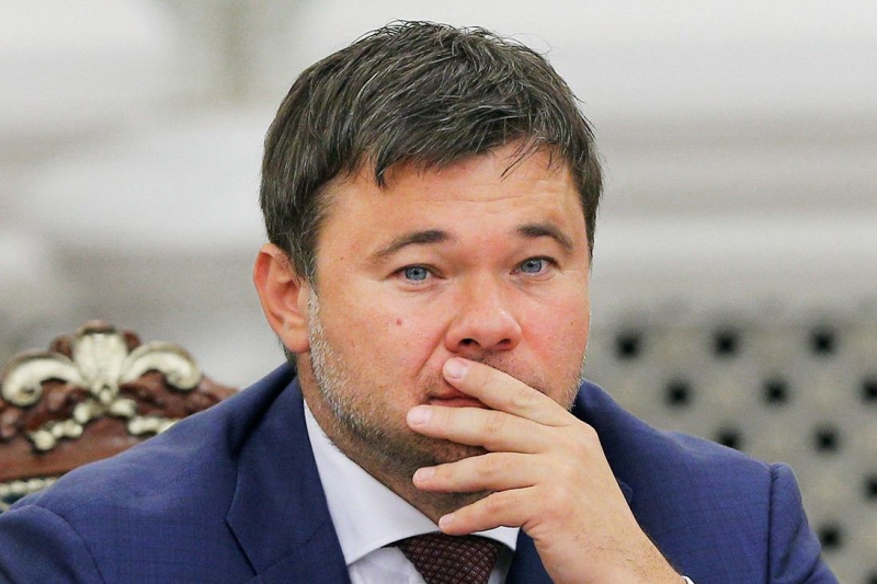 Богдан: “Путину не нужен Донбасс, но он должен был выйти победителем”