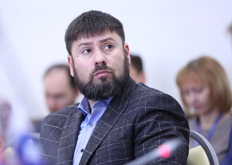 ​СМИ: Гогилашвили охраняли 6 сотрудников спецназа ГУР Минобороны Украины