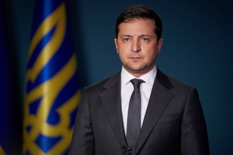 Зеленский сделал заявление о скандале с Гогилашвили: зама главы МВД отправят в отставку